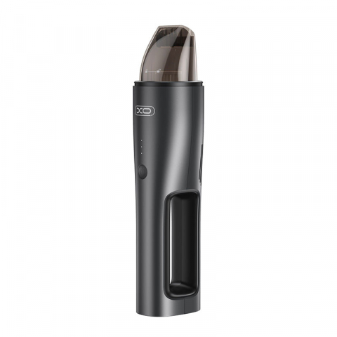 Крупная бытовая техника - CZ019 aspirator wireless inteligent pentru casă și mașină, 5000mAh