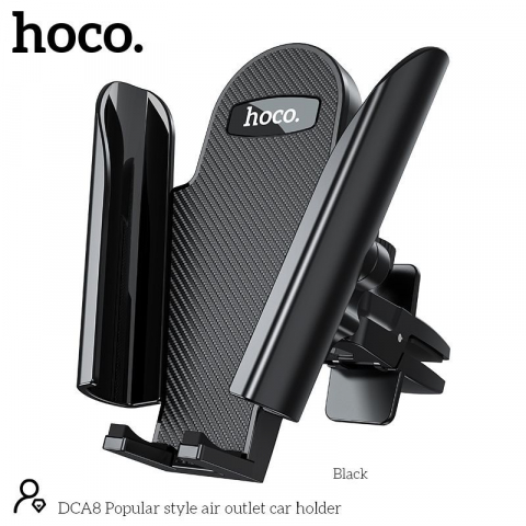 Telefoane - DCA8 Popular style air outlet car holder