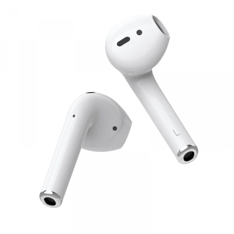 Căști True Wireless Stereo DES30, White [1]