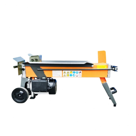 Despicatoare - Despicător de lemne electric Sigma HLS 6T-52 (6 t, 2000 W, 230 V)