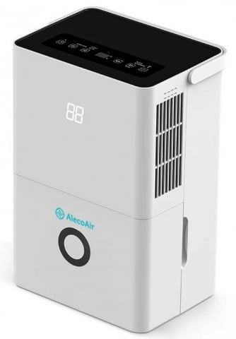 Dezumidificator AlecoAir D20 GRANDE [1]