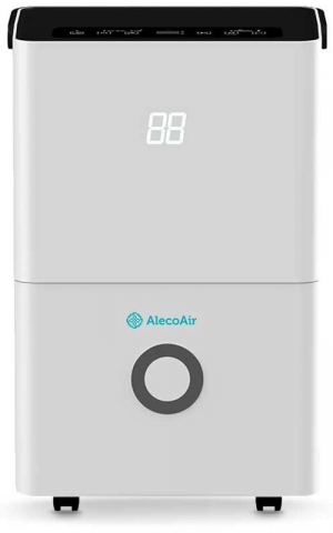 Бытовая техника - Dezumidificator AlecoAir D20 GRANDE