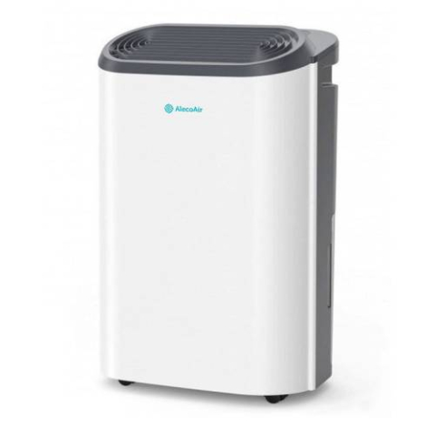 Dezumidificatoare - Dezumidificator și Purificator AlecoAir D14 PURIFY – Aer curat și control optim al umidității în locuința ta