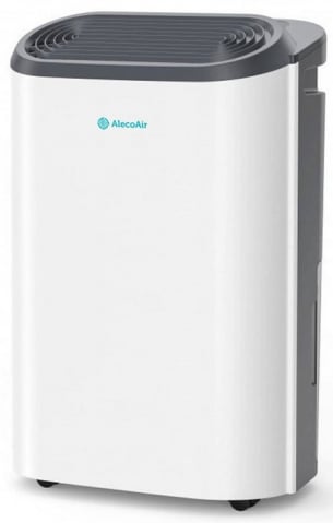 Dezumidificator si purificator AlecoAir D22 PURIFY [1]