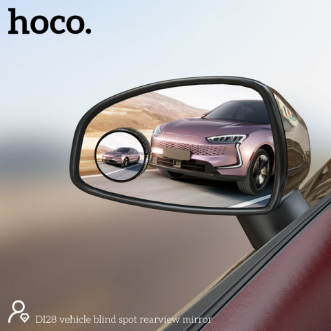 Oglinzi - DI28 vehicle blind spot rearview mirror