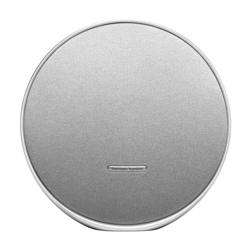 Electronice - Difuzor Bluetooth Harman Kardon Onyx Studio 9, Gri