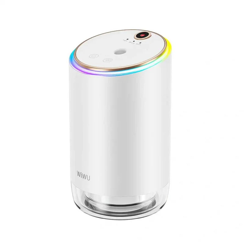 Difuzoare de arome auto - Difuzor de Aromă Starry Ambient – Wi-AR003