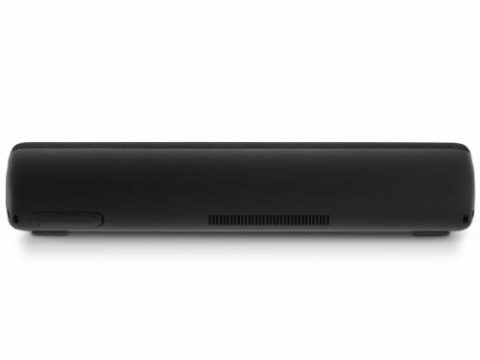 Boxă Bluetooth® "PipeRoll 3.0", impermeabilă IPX5, Egalizator, 20W, neagră [2]