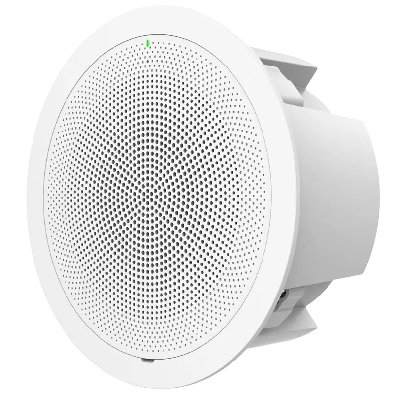 Microfoane - Difuzor SIP Grandstream GSC3506, Alb