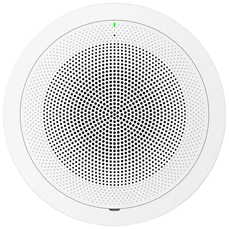 Difuzor SIP Grandstream GSC3506, Alb [3]