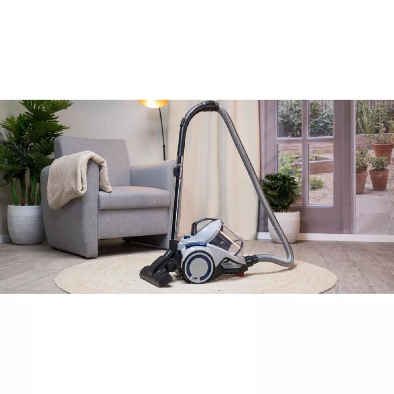 Aspiratoare - Dirt Devil Bagless Vacuum Cleaner DD2504