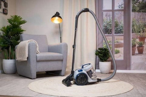 Aspiratoare - Dirt Devil Bagless Vacuum Cleaner DD2505