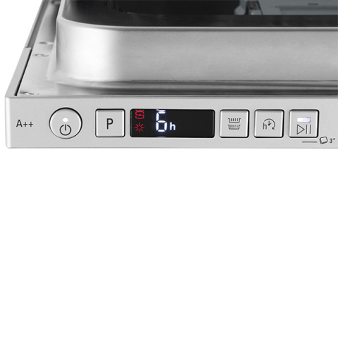 Dish Washer/bin Hotpoint-Ariston HSIC 3T127 C [3]