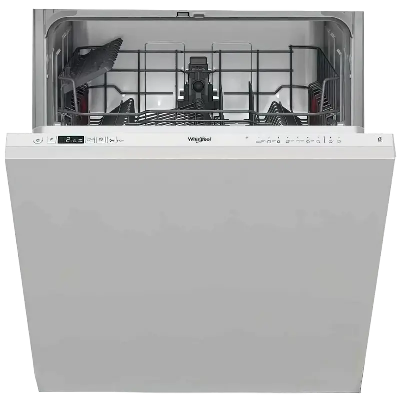 Mașini de Spălat Vase - Dish Washer/bin Whirpool W2I HD526 A