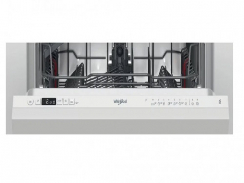 Dish Washer/bin Whirpool W2I HD526 A [1]