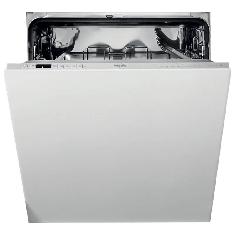 Mașini de Spălat Vase - Dish Washer/bin Whirpool WI 7020 P
