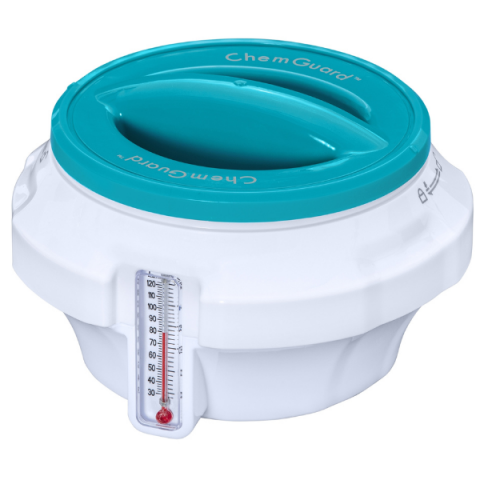 Dozator plutitor Bestway cu termometru – întreținere simplă și eficientă a piscinei tale [13]