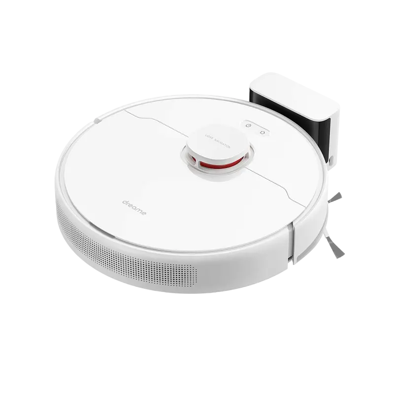 Aspiratoare robot - Dreame D9 Max, Alb