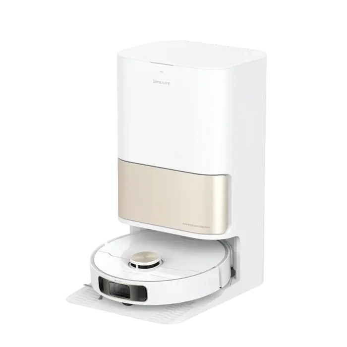 Aspiratoare robot - Aspirator Robot Dreame L10s Pro Ultra Heat