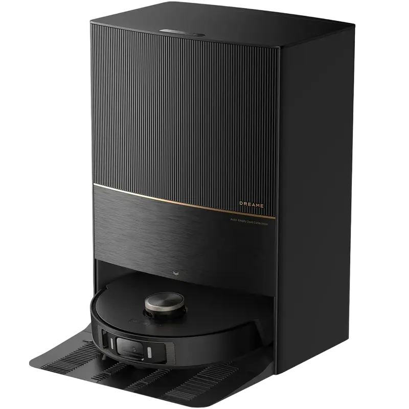 Aspiratoare robot - Dreame L20 Ultra, Negru