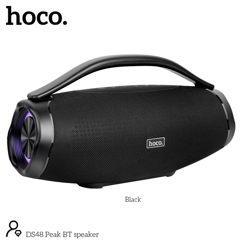Audio - DS48 Peak BT speaker