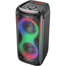 Electronice - DS54 Precious RGB light BT speaker(EU)
