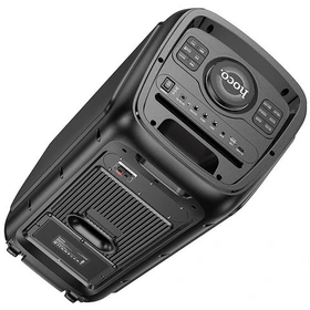 DS54 Precious RGB light BT speaker(EU) [2]