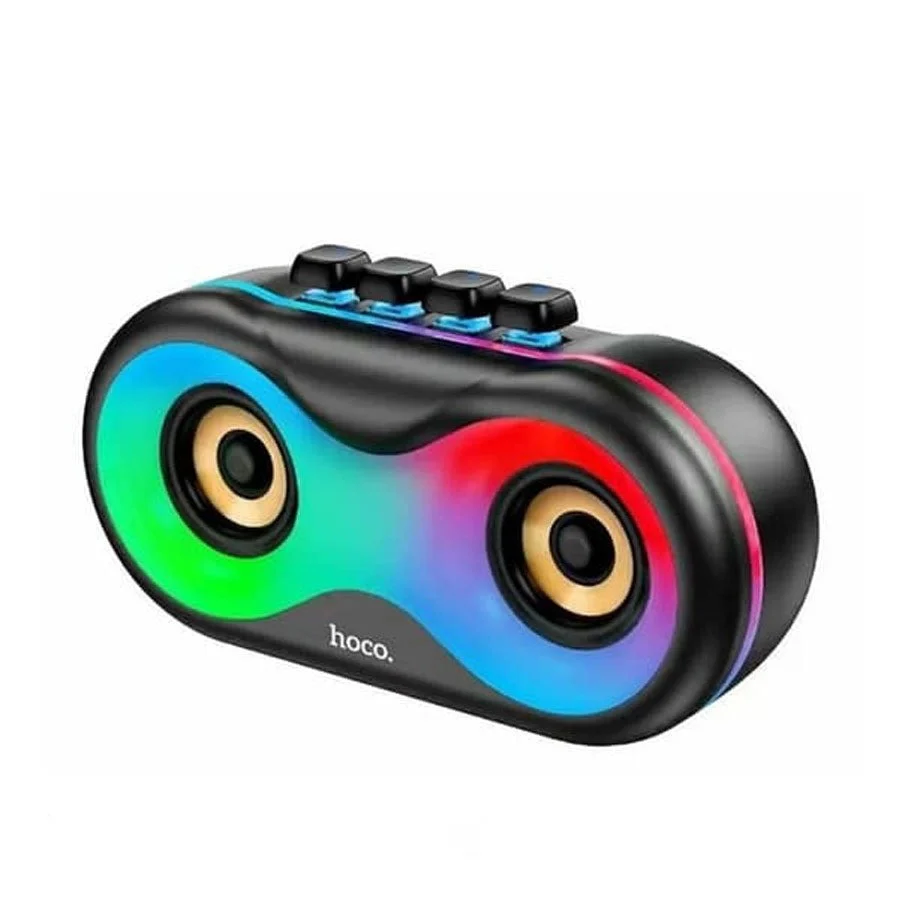 Electronice - DS55 Falcon RGB light BT speaker