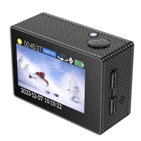 DV100 Cameră sport [1]
