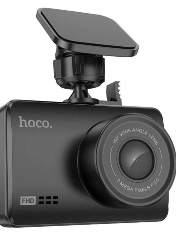 Registratoare video - DV2 Driving recorder with display