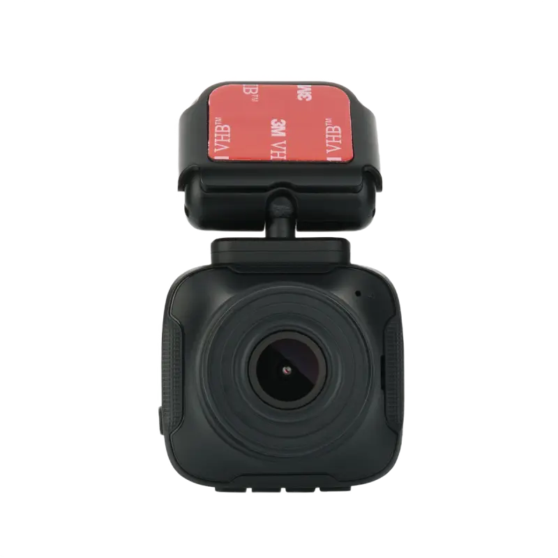 Produse si accesorii auto - Cameră auto DVR Globex GE-114w, Full HD, GPS, Unghi 140°, Ecran 2”
