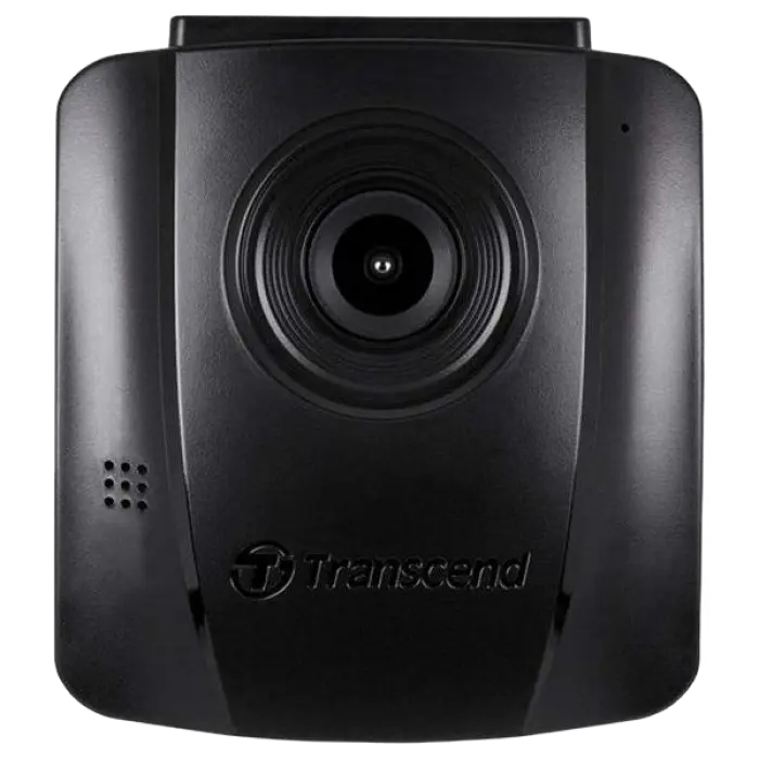 Produse si accesorii auto - DVR Transcend "DrivePro 110" [32GB microSD, 1920x1080p, 130°, F2.0, 