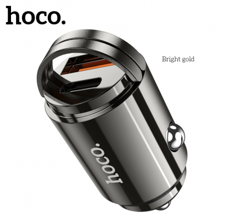 Accesorii Telefoane - DZ7 mini car charger