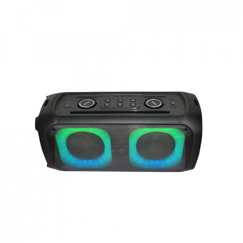 Eden (Gradiente) Party Speaker ED-611 36W, 6,5", Black [2]