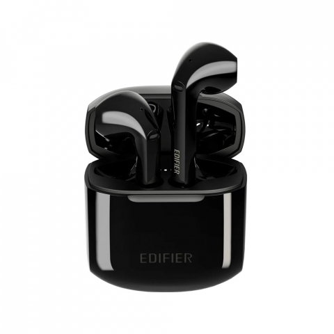 Edifier Earbuds TWS200BT, Black [1]
