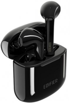 True Wireless - Edifier Earbuds TWS200BT, Black