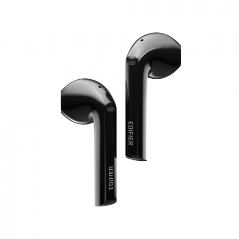 Edifier Earbuds TWS200BT, Black [2]