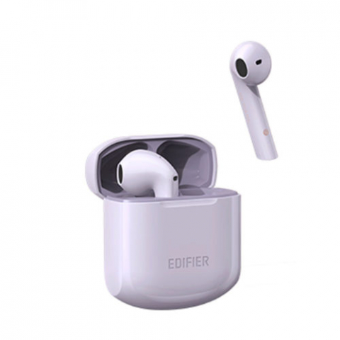 Electronice - Edifier Earbuds TWS200BT, Purple