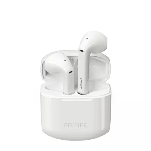 Electronice - Edifier Earbuds TWS200BT, White