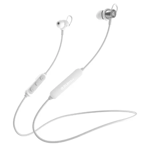 Sport - Edifier In-ear Headphones Bluetooth W200BT, White
