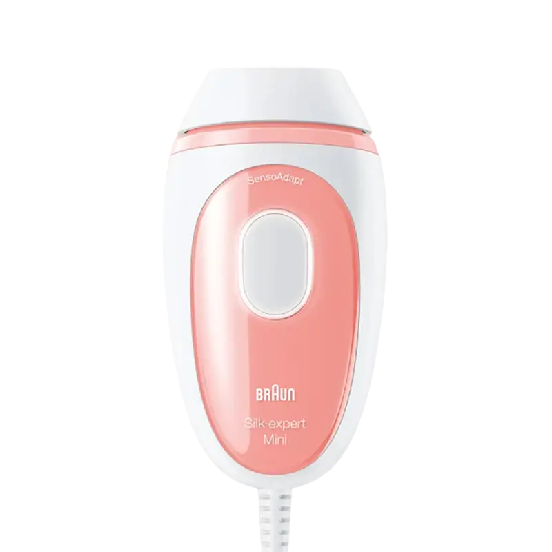 Electrocasnice - Epilator Braun PL1000 Silk-expert Mini

