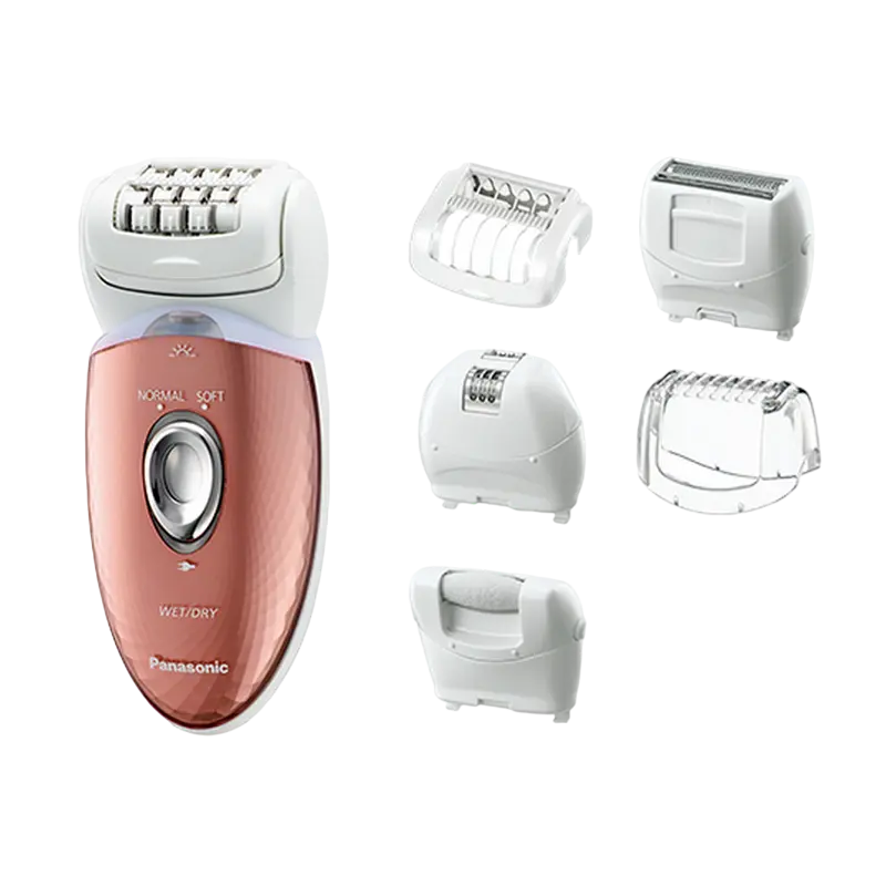 Electrocasnice - Epilator Panasonic ES-ED93-P520
