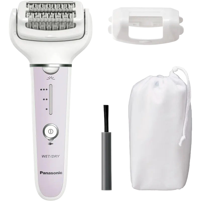 Electrocasnice - Epilator Panasonic ES-EY30-V520
