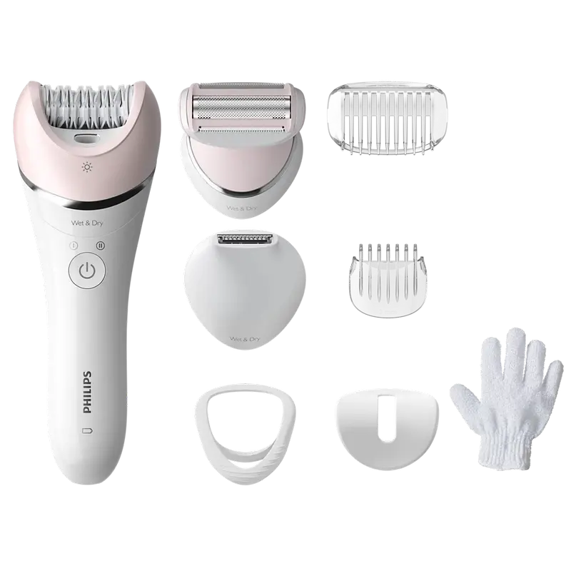 Electrocasnice - Epilator Philips BRE721/00
