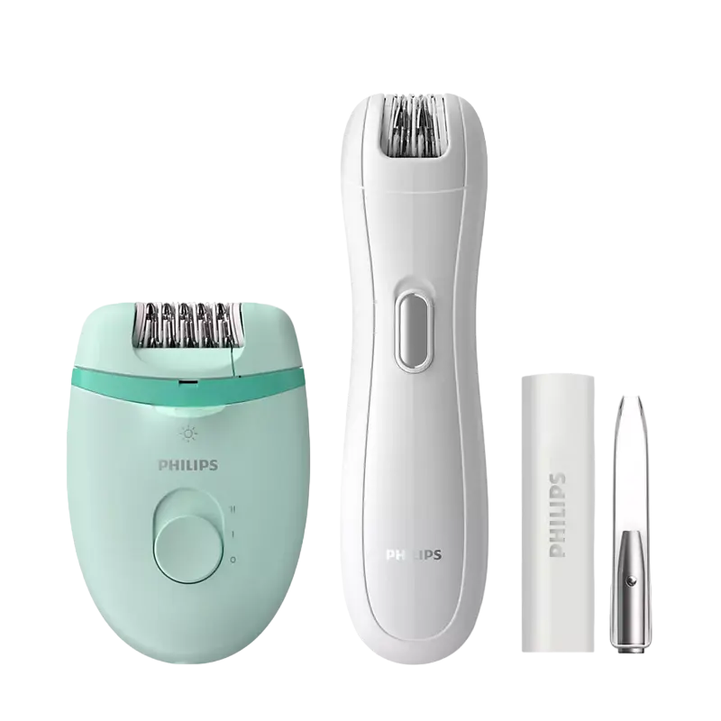 Electrocasnice - Epilator Philips BRP529/00
