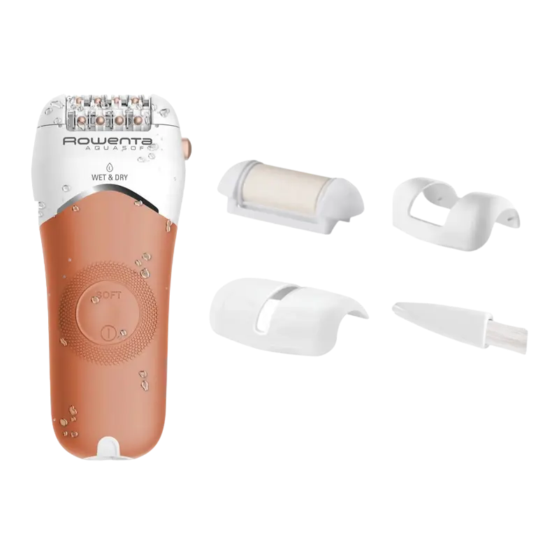 Îngrijire Personală - Epilator Rowenta EP4920F0