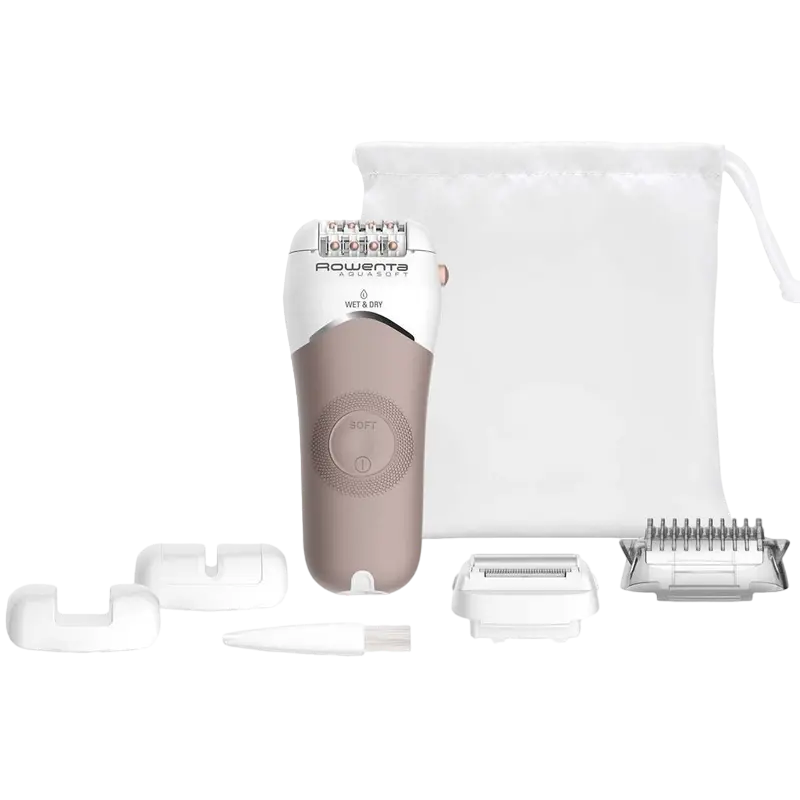 Îngrijire Personală - Epilator Rowenta EP4930F0
