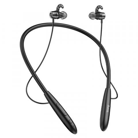 Sport - ES61 Manner sports BT headset Black