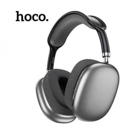 Telefoane - ESD15 Cool shadow BT headsphones deep space gray