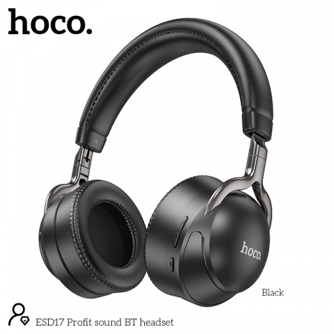 Telefoane - ESD17 Profit sound BT headset